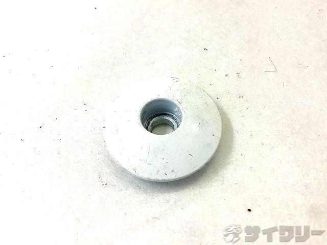 ヘッドキャップ　OS　WHT