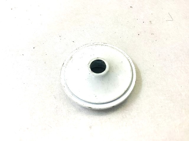 ヘッドキャップ　OS　WHT