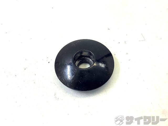 ヘッドキャップ　OS　BLK