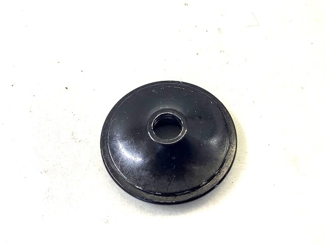 ヘッドキャップ　OS　BLK