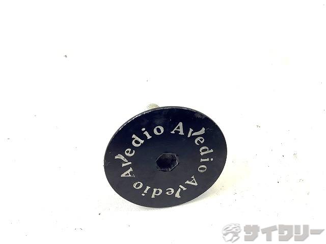 軽量アルミTOPキャップ　OS