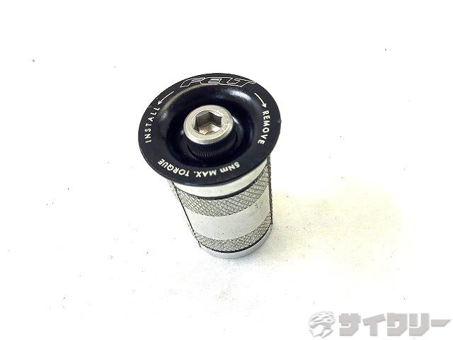 コラムプレッシャーアンカープラグ