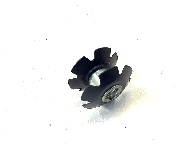 スターファングルナット　OS用 1-1/8インチ