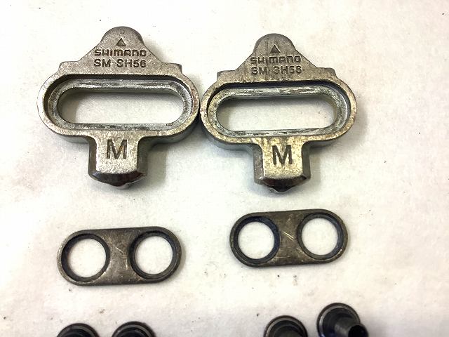 SPDクリート　SM-SH56　マルチモード