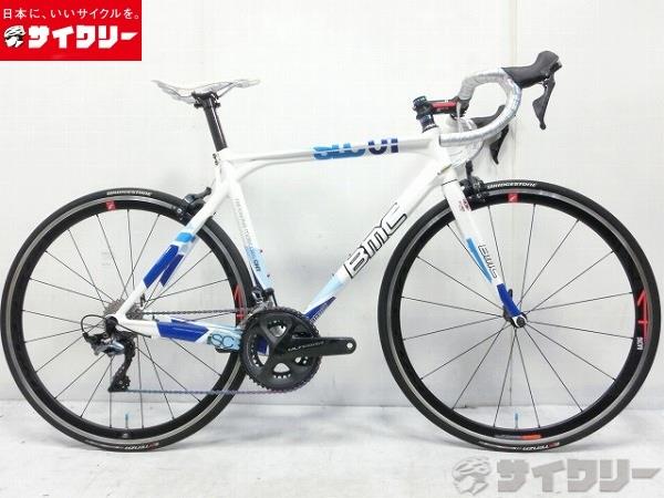 SLC01 ULTEGRA R8000 RACING4