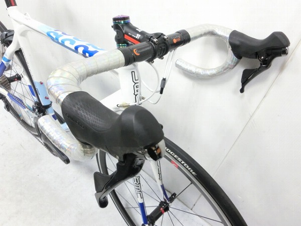 SLC01 ULTEGRA R8000 RACING4