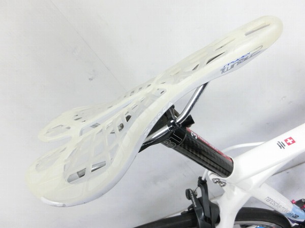 SLC01 ULTEGRA R8000 RACING4