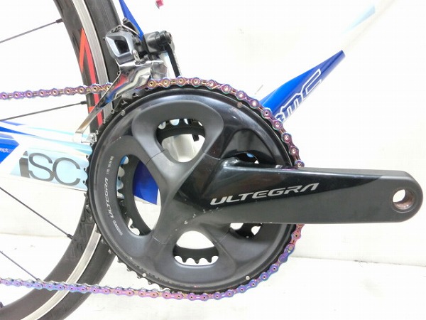 SLC01 ULTEGRA R8000 RACING4