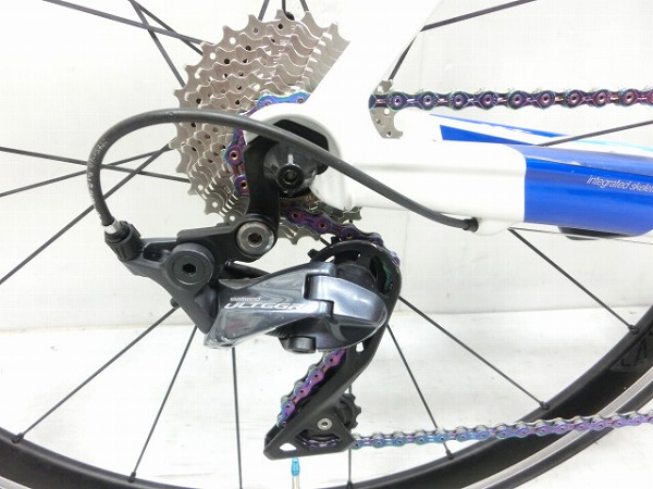 SLC01 ULTEGRA R8000 RACING4