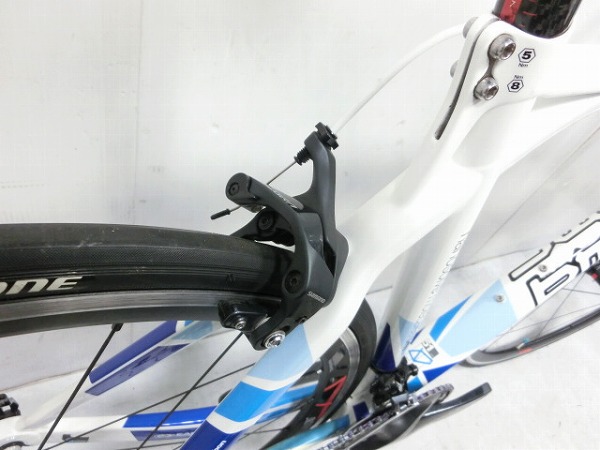 SLC01 ULTEGRA R8000 RACING4