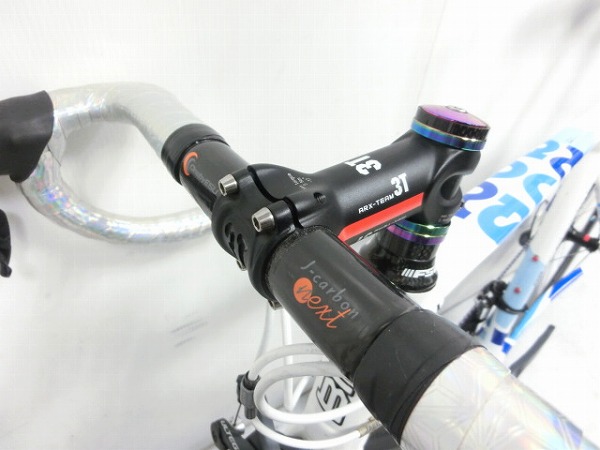 SLC01 ULTEGRA R8000 RACING4