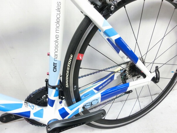 SLC01 ULTEGRA R8000 RACING4