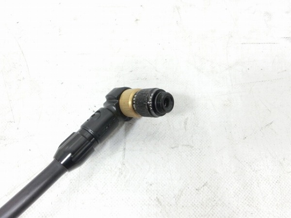 フロアポンプ GRAVEL FLOOR DRIVE 仏/米式