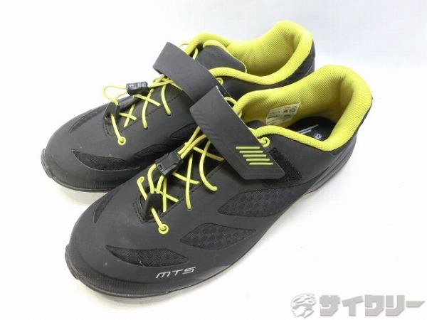 ビンディングシューズ SH-MT501 26.5㎝/2穴