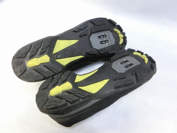 ビンディングシューズ SH-MT501 26.5㎝/2穴