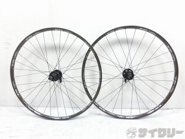 ホイールセット 420SL シマノフリー