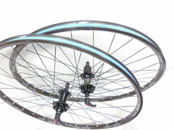 ホイールセット 420SL シマノフリー