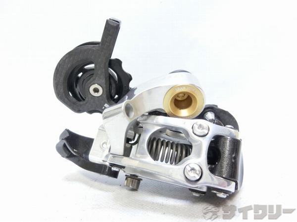 リアディレイラー X0 9s