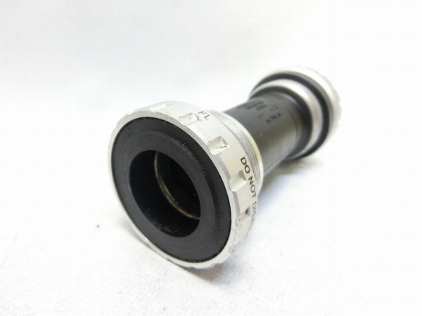 ボトムブラケット MOUNTAIN JIS/73mm/ホローテック2