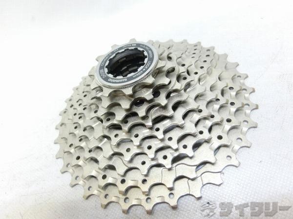 スプロケット CS-HG61 9s/11-34t