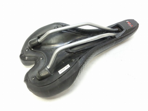 サドル ariel 143 スチールレール