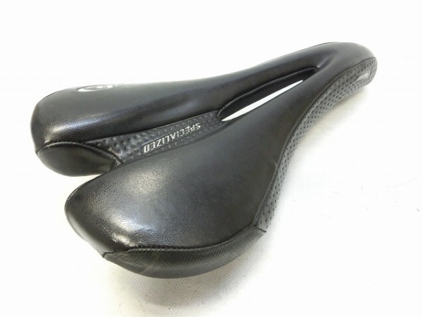 サドル ariel 143 スチールレール