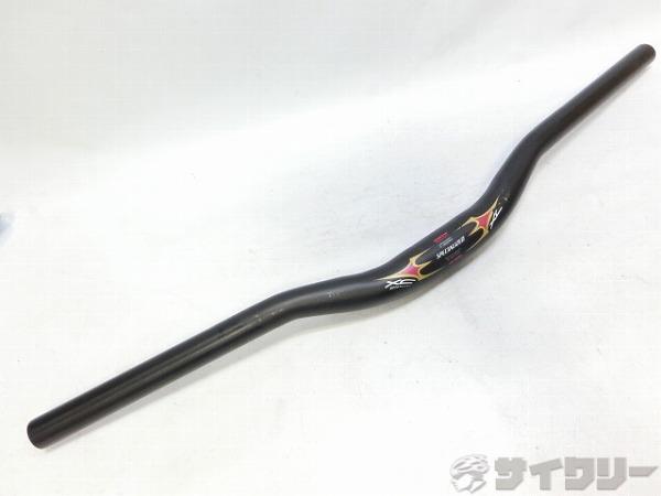 ライザーバー XC 31.8/620mm