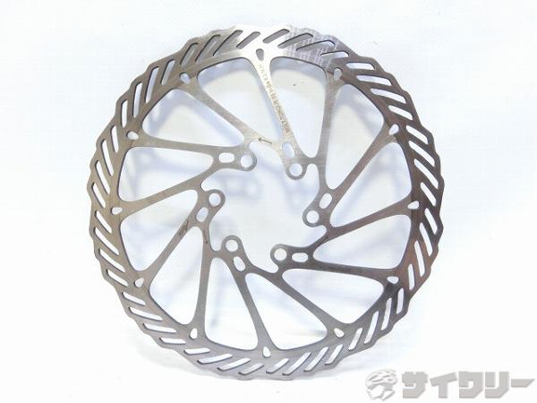 ディスクローター 160mm 6穴