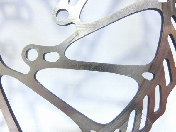 ディスクローター 160mm 6穴