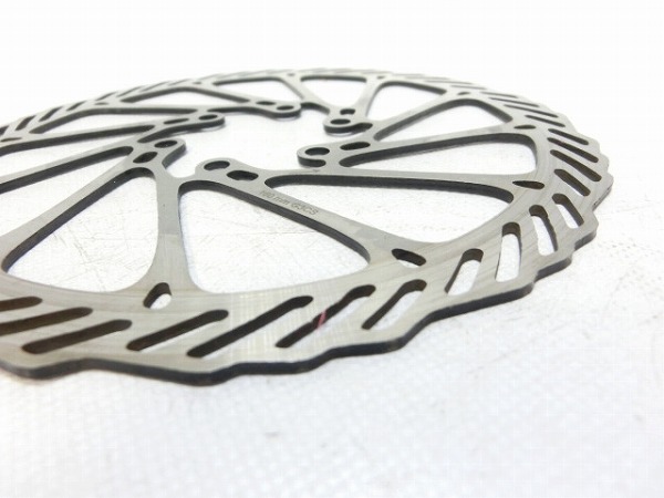 ディスクローター 160mm 6穴