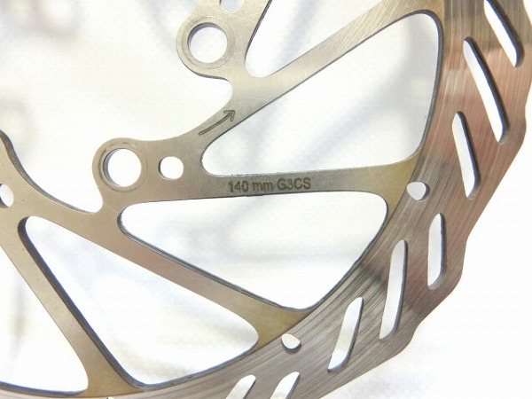 ディスクローター 140mm 6穴