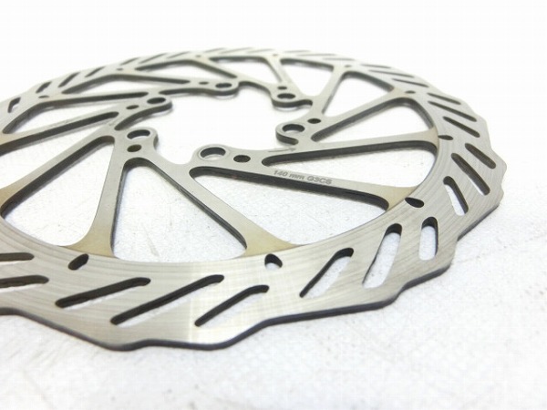 ディスクローター 140mm 6穴