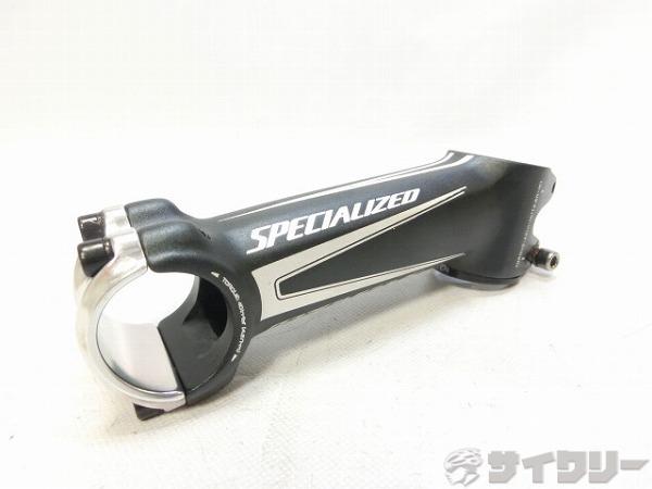 アヘッドステム PRO-SET 120/φ31.8/28.6mm 17°