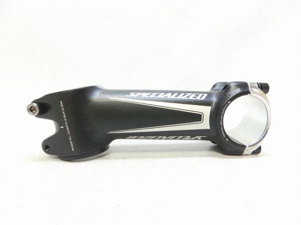 アヘッドステム PRO-SET 110/φ31.8/28.6mm 12°