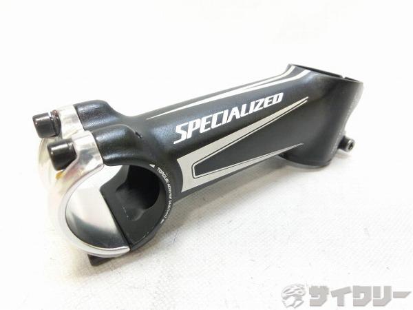 アヘッドステム PRO-SET 110/φ31.8/28.6mm 17°