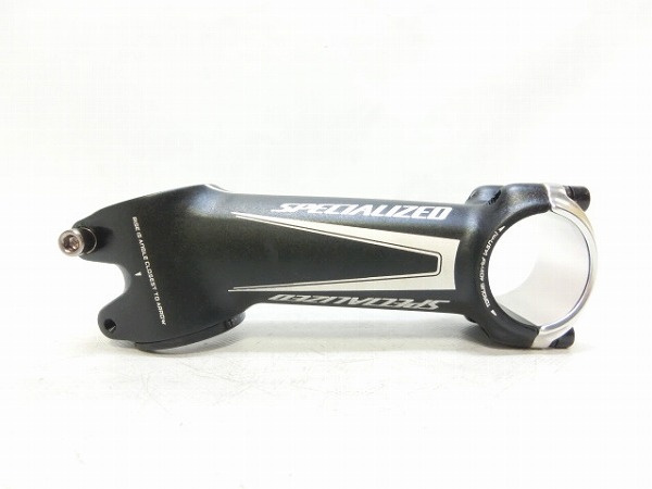 アヘッドステム PRO-SET 110/φ31.8/28.6mm 17°