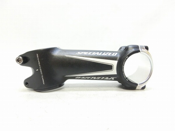 アヘッドステム PRO-SET 100/φ31.8/28.6mm 12°