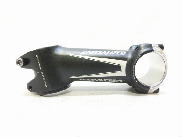 アヘッドステム PRO-SET 100/φ31.8/28.6mm 17°