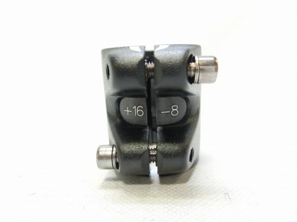 アヘッドステム PRO-SET 90/φ31.8/28.6mm 12°