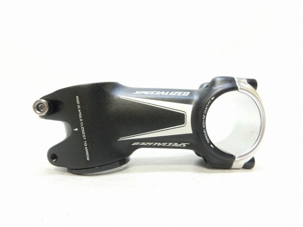 アヘッドステム PRO-SET 75/φ31.8/28.6mm 12°