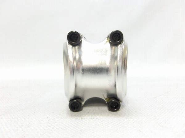 アヘッドステム PRO-SET 75/φ31.8/28.6mm 12°