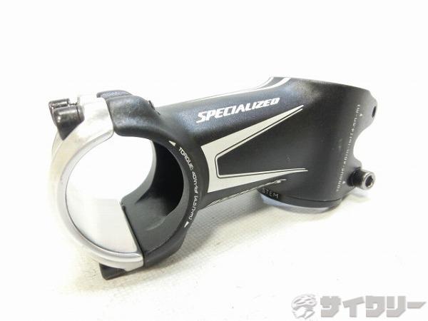 アヘッドステム PRO-SET 75/φ31.8/28.6mm 17°