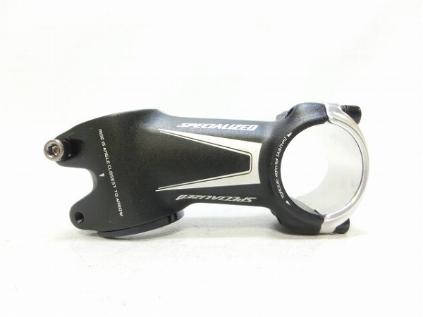 アヘッドステム PRO-SET 75/φ31.8/28.6mm 17°