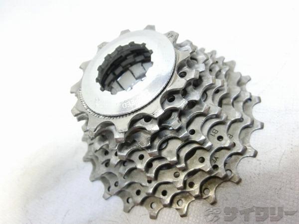 スプロケット DURA-ACE CS-7700 9s/12-23ｔ