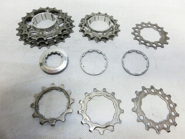 日本最大級のUSEDスポーツサイクル＆パーツ買取・販売店サイクリーItem