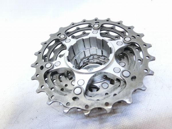 日本最大級のUSEDスポーツサイクル＆パーツ買取・販売店サイクリーItem