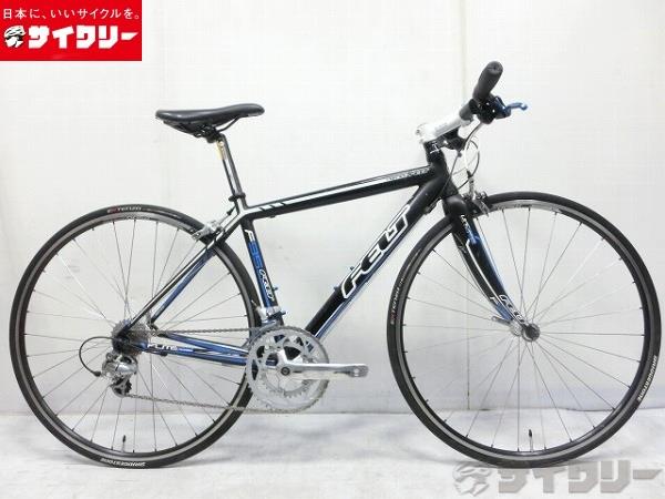 F95 フラットバーカスタム