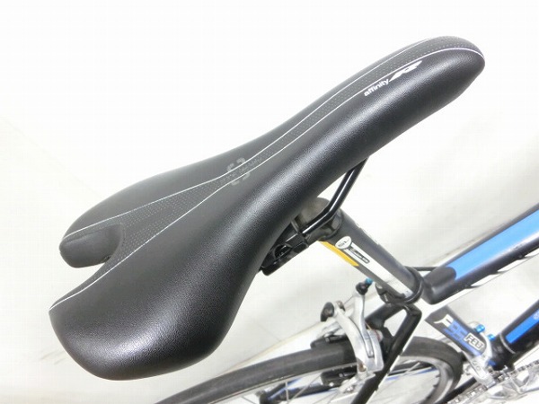 F95 フラットバーカスタム