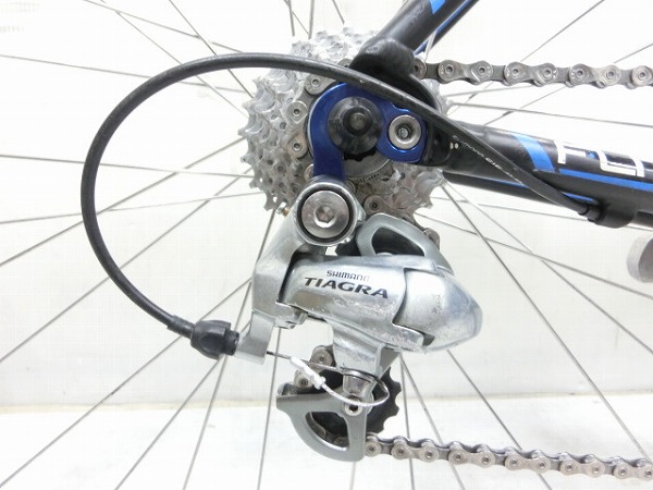 F95 フラットバーカスタム