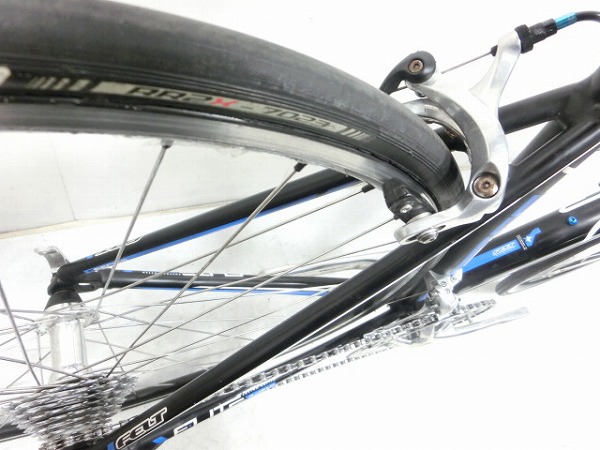 F95 フラットバーカスタム